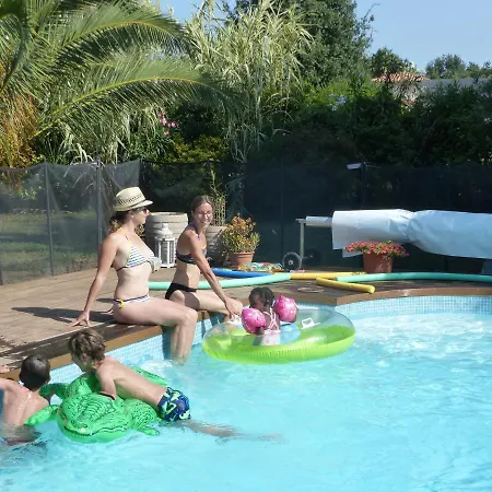 Bed & Breakfast Mas Uranie