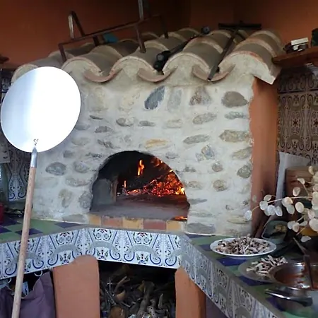 Mas Uranie Le Soler